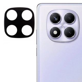 Sklo pro celý fotoaparát Xiaomi Redmi Note 14 Pro 4G – černé