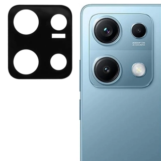 Sklo pro celý fotoaparát Xiaomi Redmi Note 14S – černé