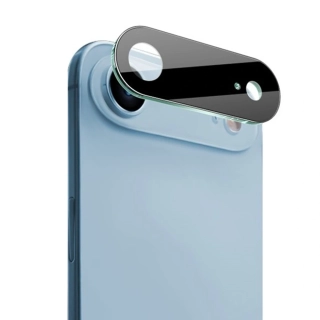 Sklo pro celý fotoaparát iPhone 17 Air – černé