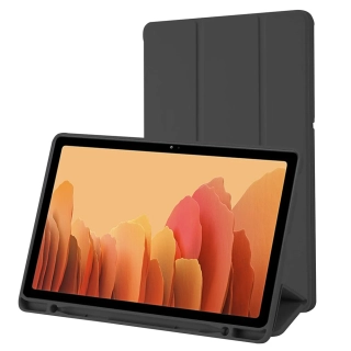 Pouzdro pro tablet Samsung Galaxy Tab A7 10.4 2020 T500/T505, Flex Trifold, černé