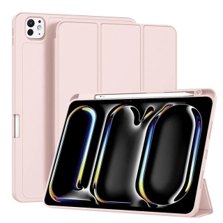 Pouzdro pro tablet iPad Pro 11 (2024), Flex Trifold, pink