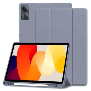 Pouzdro pro tablet Xiaomi Pad SE 11", Flex Trifold, purple