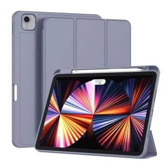 Pouzdro pro tablet iPad Pro 11 (2018 / 2020 / 2021 / 2022), Flex Trifold, purple