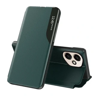Pouzdro Honor 400 eFold Series zelené