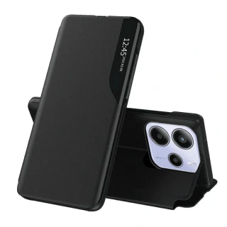 Pouzdro Xiaomi Redmi Note 14 5G eFold Series černé
