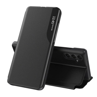 Pouzdro Samsung Galaxy S25 Plus eFold Series černé