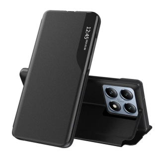 Pouzdro Xiaomi 14T Pro eFold Series černé