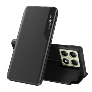 Pouzdro Xiaomi 14T eFold Series černé