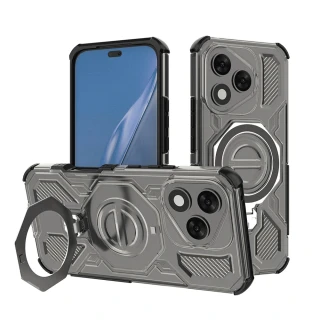 Kryt Honor 400 Lite, Carbon Shield PRO, smoke