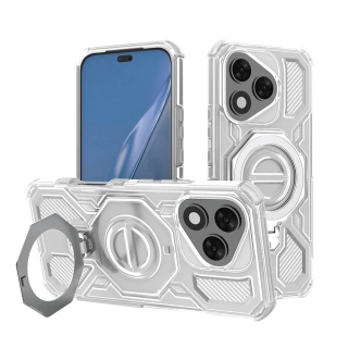 Kryt Honor 400 Lite, Carbon Shield PRO, white