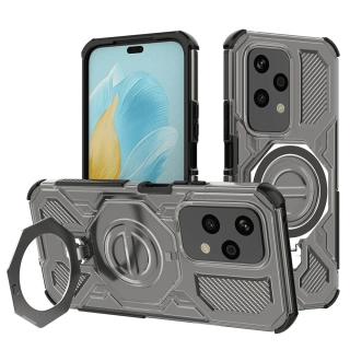 Kryt Honor 200 Lite, Carbon Shield PRO, smoke