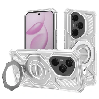 Kryt Honor 400 Pro, Carbon Shield PRO, white