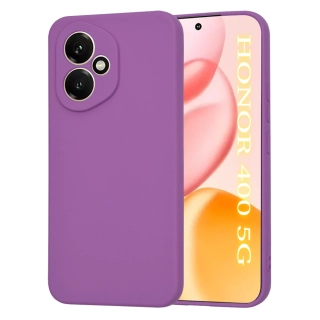 Kryt Honor 400 Techsuit SoftFlex - purple
