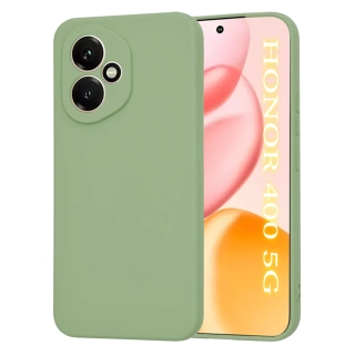 Kryt Honor 400 Techsuit SoftFlex - mint green