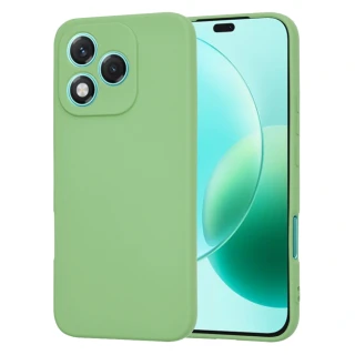 Kryt Honor 400 Lite Techsuit SoftFlex - mint green