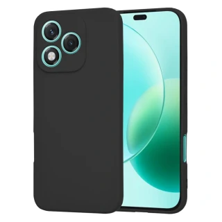 Kryt Honor 400 Lite Techsuit SoftFlex - black