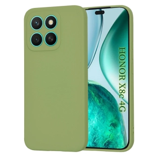 Kryt Honor X8c Techsuit SoftFlex - matcha