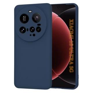 Kryt Xiaomi 15 Ultra, Techsuit SoftFlex - navy blue