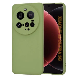 Kryt Xiaomi 15 Ultra, Techsuit SoftFlex - matcha