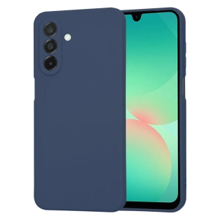 Kryt Samsung Galaxy A26 5G Techsuit SoftFlex - navy blue