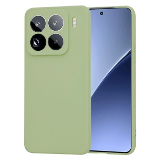 Kryt Xiaomi 15 Pro, Techsuit SoftFlex - matcha