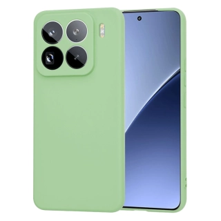 Kryt Xiaomi 15 Pro, Techsuit SoftFlex - mint green