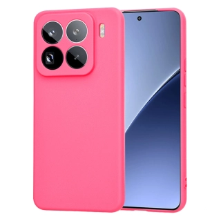 Kryt Xiaomi 15 Pro, Techsuit SoftFlex - hot pink