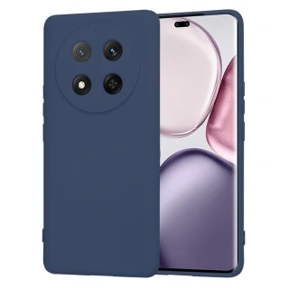 Kryt Honor Magic 7 Lite / X9c Techsuit SoftFlex - navy blue