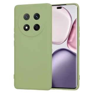 Kryt Honor Magic 7 Lite / X9c Techsuit SoftFlex - matcha