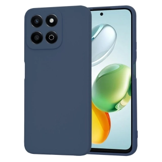 Kryt Honor 200 Smart / X7c Techsuit SoftFlex - navy blue