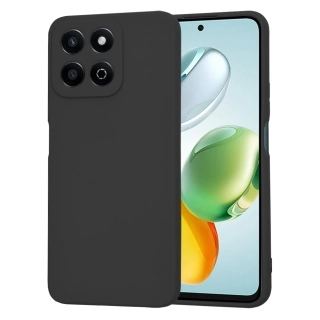 Kryt Honor 200 Smart / X7c Techsuit SoftFlex - black