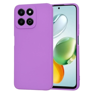 Kryt Honor 200 Smart / X7c Techsuit SoftFlex - purple