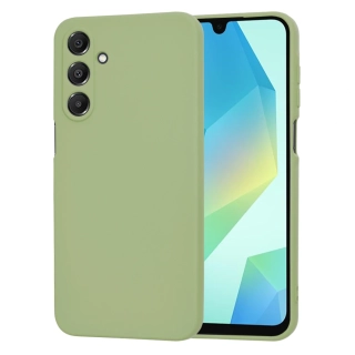 Kryt Samsung Galaxy A16 4G/5G Techsuit SoftFlex - matcha