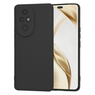Kryt Honor 200 Pro Techsuit SoftFlex - black