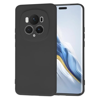 Kryt Honor Magic 6 Pro Techsuit SoftFlex - black