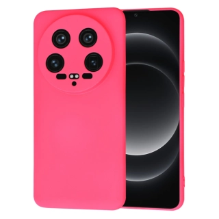 Kryt Xiaomi 14 Ultra Techsuit SoftFlex - hot pink