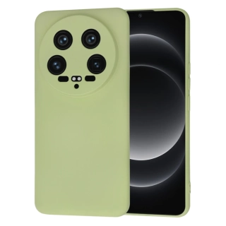 Kryt Xiaomi 14 Ultra Techsuit SoftFlex - matcha