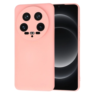 Kryt Xiaomi 14 Ultra Techsuit SoftFlex - chalk pink