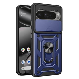 Kryt Google Pixel 10 Pro XL Techsuit CamShield Pro modrý
