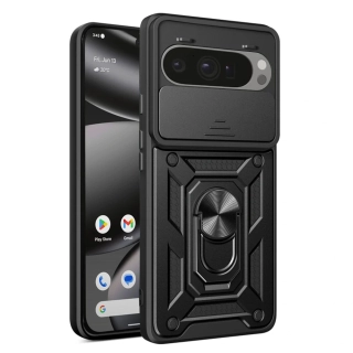 Kryt Google Pixel 10 Pro XL Techsuit CamShield Pro černý