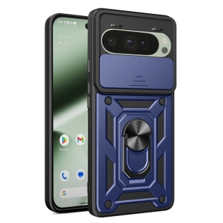 Kryt Google Pixel 10 / 10 Pro Techsuit CamShield Pro modrý