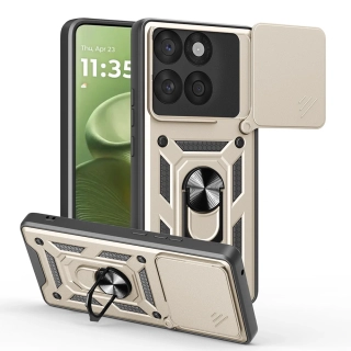 Kryt Motorola EDGE 60 / 60 Fusion Techsuit CamShield Pro gold