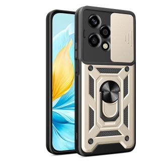 Kryt Honor 200 Lite Techsuit CamShield Pro gold