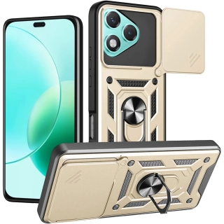 Kryt Honor 400 Lite Techsuit CamShield Pro gold