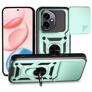Kryt Honor 400 Techsuit CamShield Pro green