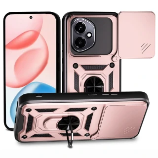 Kryt Honor 400 Techsuit CamShield Pro rose gold