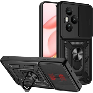 Kryt Honor 400 Pro Techsuit CamShield Pro černý