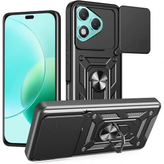 Kryt Honor 400 Lite Techsuit CamShield Pro black