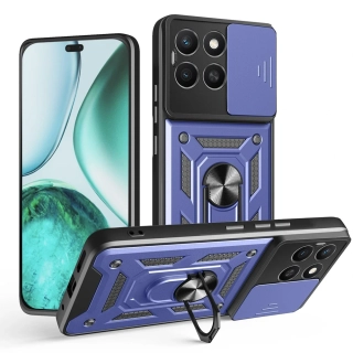 Kryt Honor X8c Techsuit CamShield Pro modrý