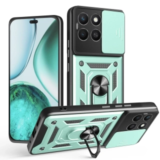 Kryt Honor X8c Techsuit CamShield Pro green